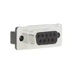 5747150-2 (Стандартные разъемы D-Sub)