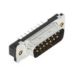 5747872-8 (Стандартные разъемы D-Sub)