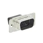 748364-1 (D-Sub Высокие разъемы высокой плотности)