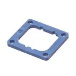 787-0015-02 (Прямоугольные разъемы MIL -спектакли)