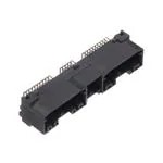 9-1438743-6 (Автомобильные разъемы)