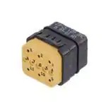 DMC-M99-01AN (Прямоугольные разъемы MIL -спектакли)