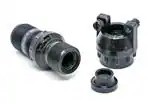 58-638942-04P (Circular Mil Spec -Connector)