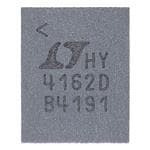 LTC4162IUFD-L42#PBF (Управление аккумуляторами)