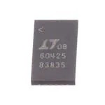 LT6604IUFF-2.5#PBF (Дифференциальные усилители)