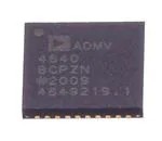ADMV4640BCPZN (Вверх по преобразователям)