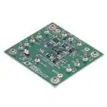 DC537A (Инструменты разработки IC управления питанием)