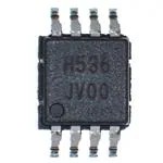 HMC536MS8GTR (RF Switch ICS)