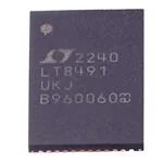 LT8491IUKJ#PBF (Управление аккумуляторами)