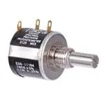 534B1104JC (Точность потенциометров)