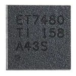 LM74800MDRRR (Специализированное управление энергетикой - PMIC)