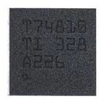 LM74810MDRRR (Специализированное управление энергетикой - PMIC)