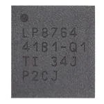 LP876441B1RQKRQ1 (Переключение регуляторов напряжения)