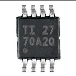 TMAG5170A2EDGKRQ1 (Эффект и магнитные датчики доски горы / магнитные датчики)