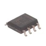 THVD1449DR (RS-422/RS-485 Интерфейс IC)