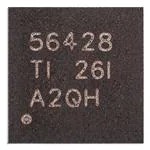 TPS56428RHLR (Переключение регуляторов напряжения)