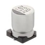 ATB477M016F102 (Алюминиевые электролитические конденсаторы - SMD)