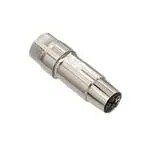 09148812806 (Круглые метрические разъемы)