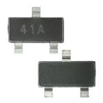 FMMT491AQTA (Биполярные транзисторы - BJT)