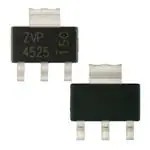 ZVP4525GQTA (МОСФЕТЫ)