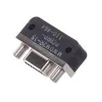 MWDM2R-15PCBRP-.110-464 (D-Sub Micro-D-разъемы)