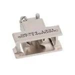 507-146M09HC (D-Sub Backshells)