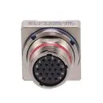 801-075-07M9-19SB (Circular Mil Spec -Connector)