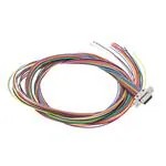 MWDM2R-15P-6K7-36B-464A (D-Sub Micro-D-разъемы)