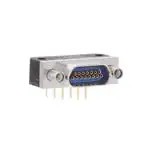 MWDM2R-15SCBRP-.150-464 (D-Sub Micro-D-разъемы)