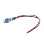 677-3435-334F (Индикаторы крепления светодиодной панели)