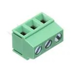 20020327-D031B01LF (Фиксированные терминальные блоки)