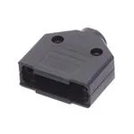 8655APAT1A11KLF (D-Sub Backshells)