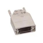 8655MH0912LF (D-Sub Backshells)