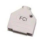 8655MH1502BLF (D-Sub Backshells)