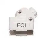 8655MHRA0901KLF (D-Sub Backshells)