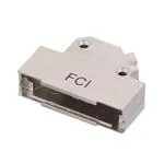 8655MHRA2501KLF (D-Sub Backshells)