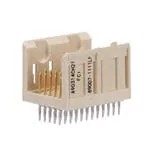 89007-1111LF (Высокая скорость/модульные разъемы)