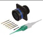 MS27466T15B35S (Circular Mil Spec -Connector)