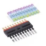 MTCB1XXXX105CS025 (Разъемы стойки и панели)