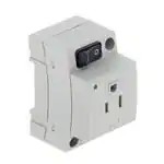 0804160 (Модули ввода мощности переменного тока)