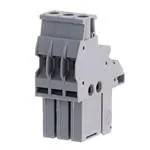 3057458 (DIN RAIL TERMINAL BLOCKS)