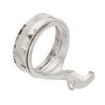 450HS001M25G (Циркулярные спецификационные смягчения и адаптеры)