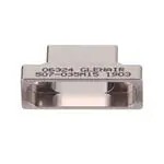 507-035M15 (D-Sub Backshells)