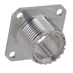 650AS001T12 (Круглые инструменты MIL Spec, оборудование и аксессуары)