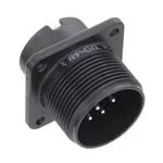 97-3102A-18-1P(621) (Circular Mil Spec -Connector)