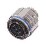 CF-504613-04S (Волоконно -оптические разъемы)