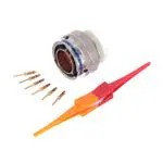 MS27484P12F98P (Circular Mil Spec -Connector)