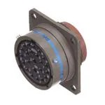 MS27497T16B99S-LC (Circular Mil Spec -Connector)