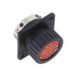 UPT00D-24-32P (Circular Mil Spec -Connector)