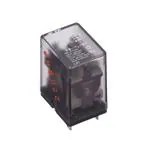 K10P-11D15-120 (Реле общего назначения)